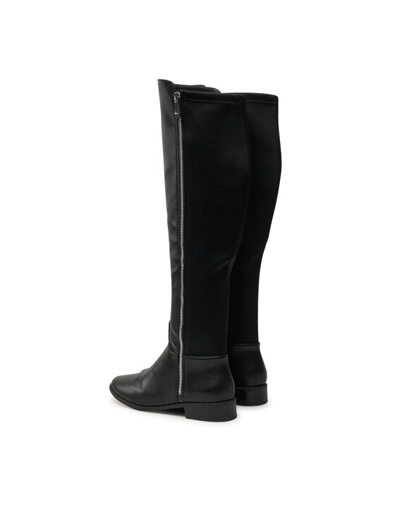 Aldo Aldo Офицерки Aahliyah 13119524 Черен