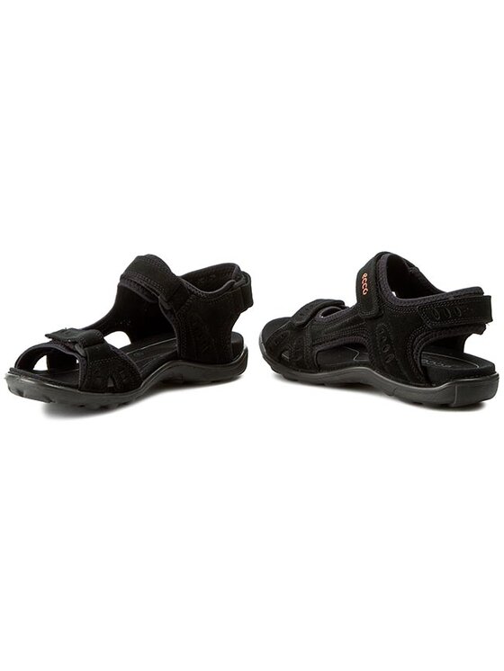 Ecco all terrain lite black best sale