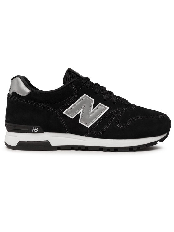 New Balance New Balance Tossud ML565BK Must
