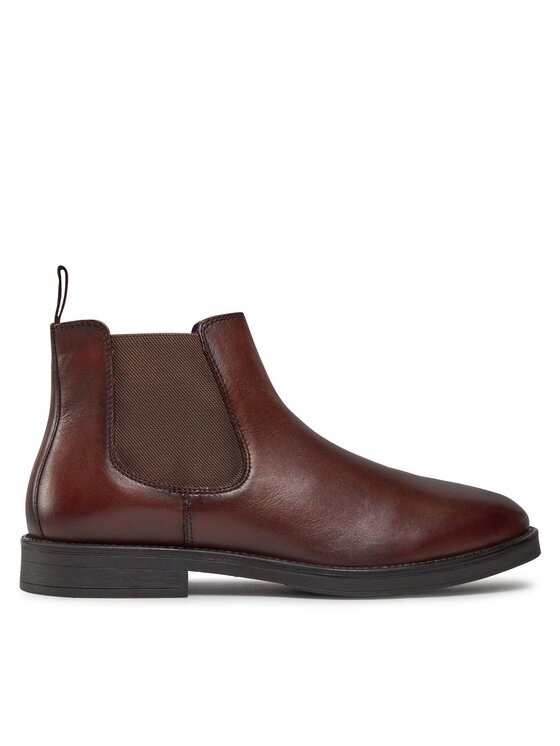 Ghete Jodhpur s.Oliver 5-15300-41 Maro