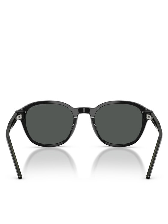 Emporio Armani Emporio Armani Slnečné okuliare 0EA4247U 501787 Čierna