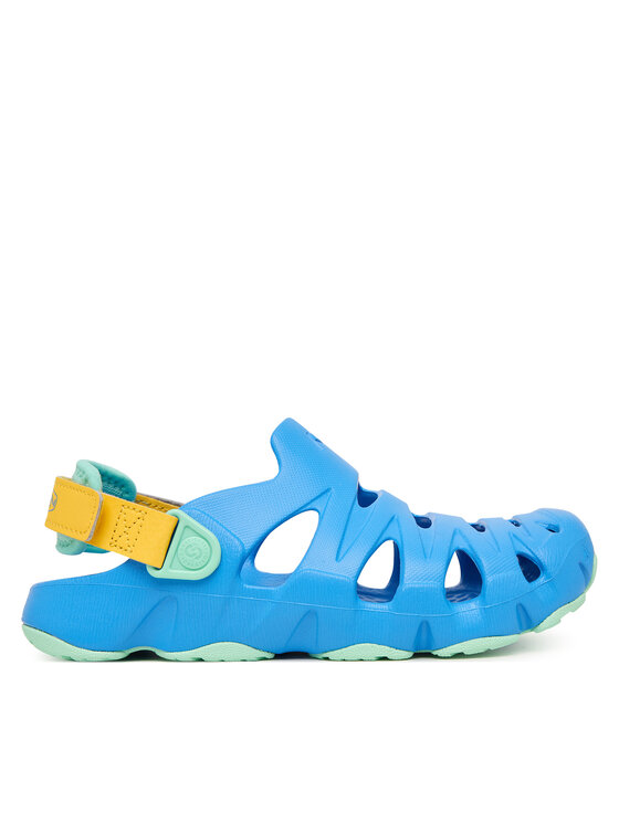 Keen Sandale HyperFLT Clog 1031942 Albastru