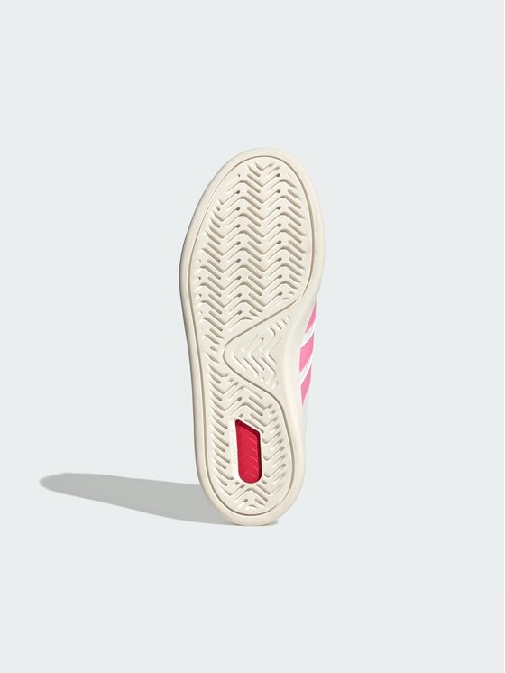 adidas adidas Sneakersy GRAND COURT 3.0 Biały