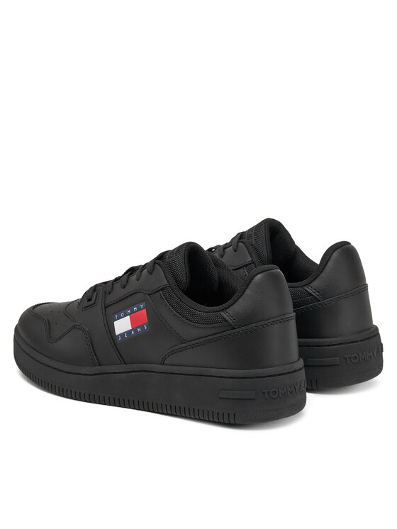Tommy Jeans Tommy Jeans Sneakersy EN0EN02505 Czarny
