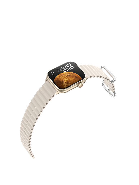 Hagen Hagen Orologio 5901669232632 Beige