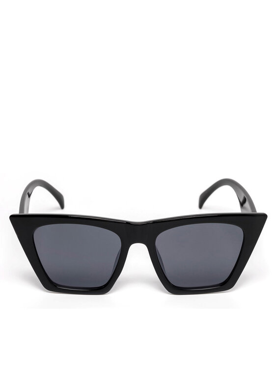 Jenny Fairy Ochelari de soare 4WF-014-SS24 Negru