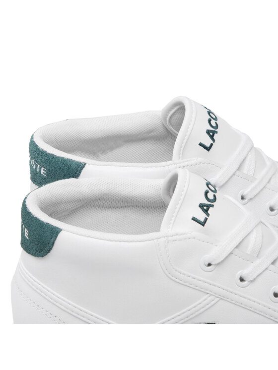 Lacoste Sneakers Gripshot Chukka 01201 Cma 7-40CMA00241R5 Weiß 