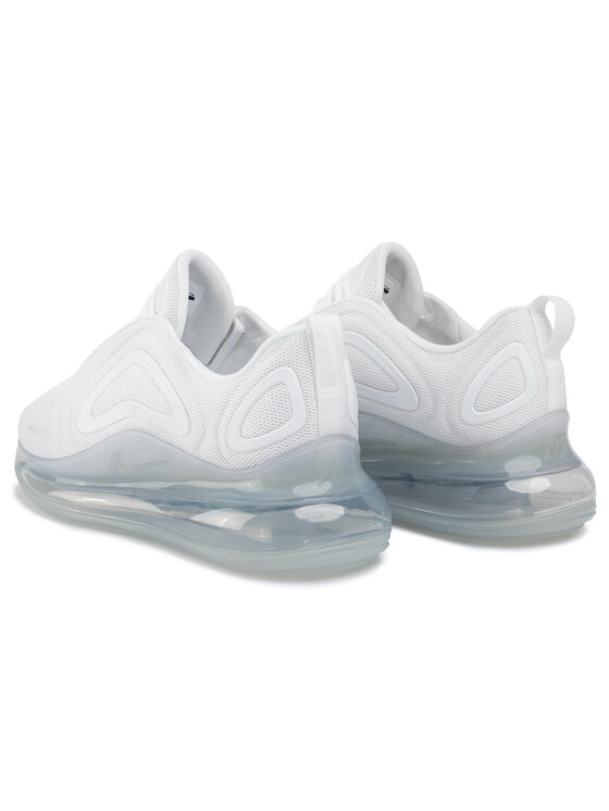 Nike Nike Sportcipők Air Max 720 AO2924 100 Fehér