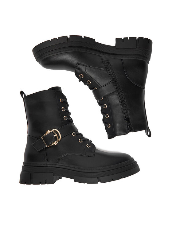 DeeZee DeeZee Saapad HX21025-26 Must