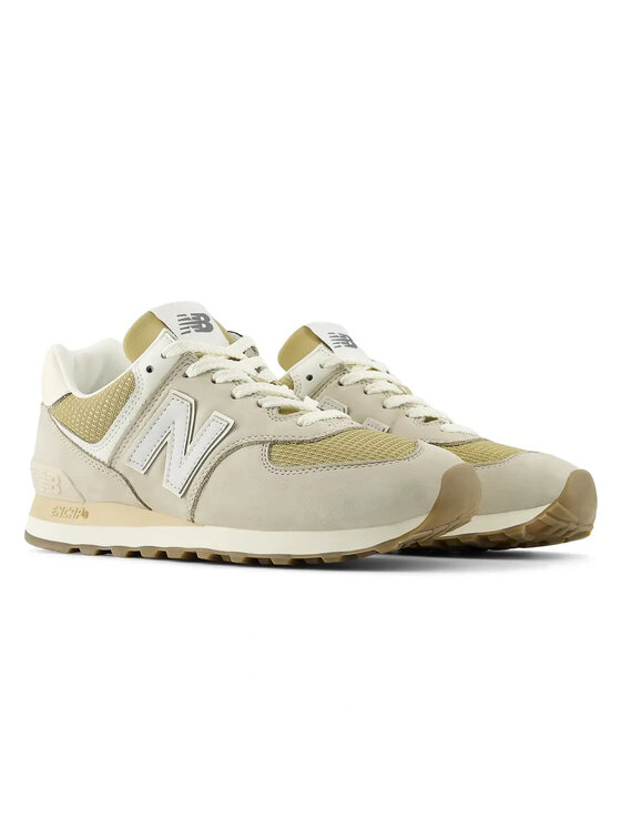 New Balance New Balance Sneakersy U5748DF Beżowy