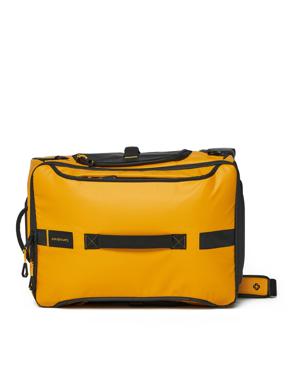Samsonite Samsonite Valiză de cabină Paradiver Light 74779 1924 Galben