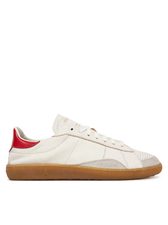 Patrizia Pepe Sneakers 8Z0134/L150-FF69 Alb