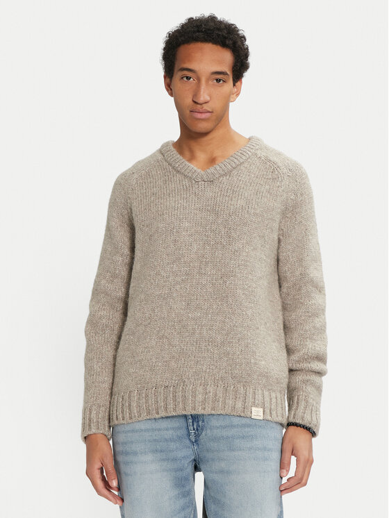 Sweter Mustang