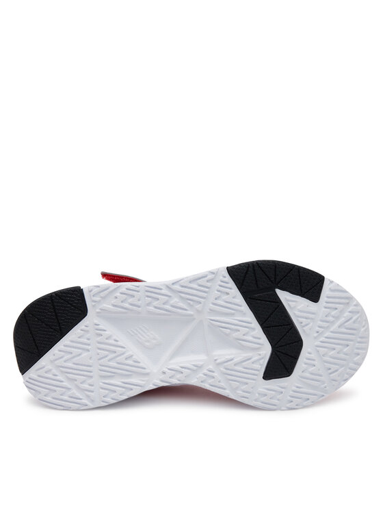 New Balance New Balance Buty do biegania 578's PT578RD Czerwony
