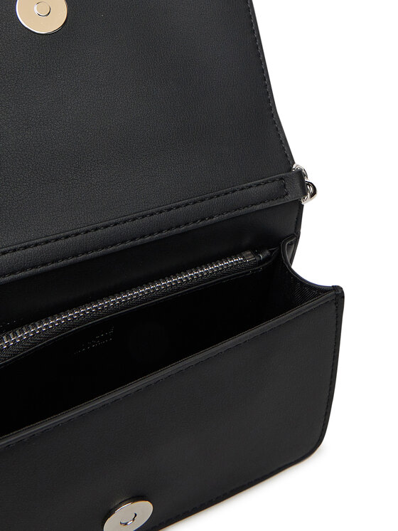 LOVE MOSCHINO LOVE MOSCHINO Handtasche JC5728PP0MKD000B Schwarz