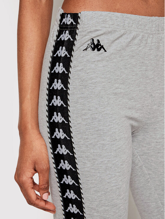 Tuta leggings kappa outlet