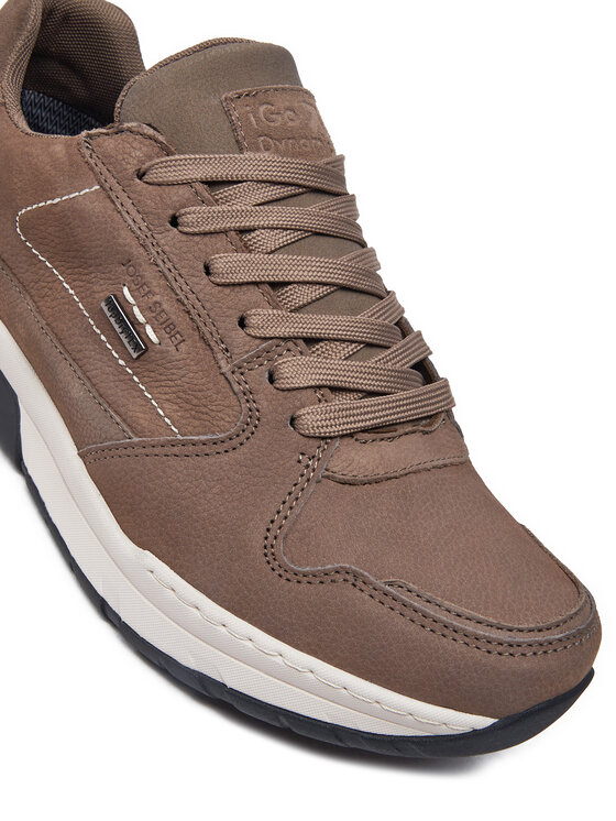 Josef Seibel Josef Seibel Снікерcи 46250 Сірий