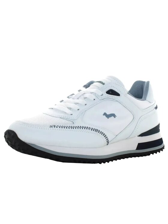 Harmont & Blaine Harmont & Blaine Sneakers EFM251.050.6520 Bianco