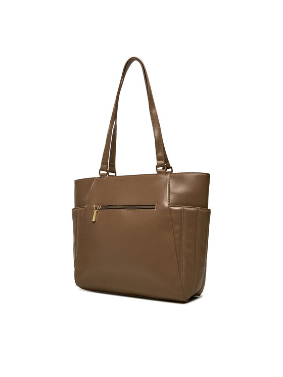 Monnari Monnari Torbica BAG5620 Smeđa
