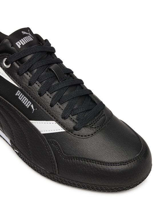 Puma Puma Sneakersy BELLA DONNA L 402672 01 Czarny