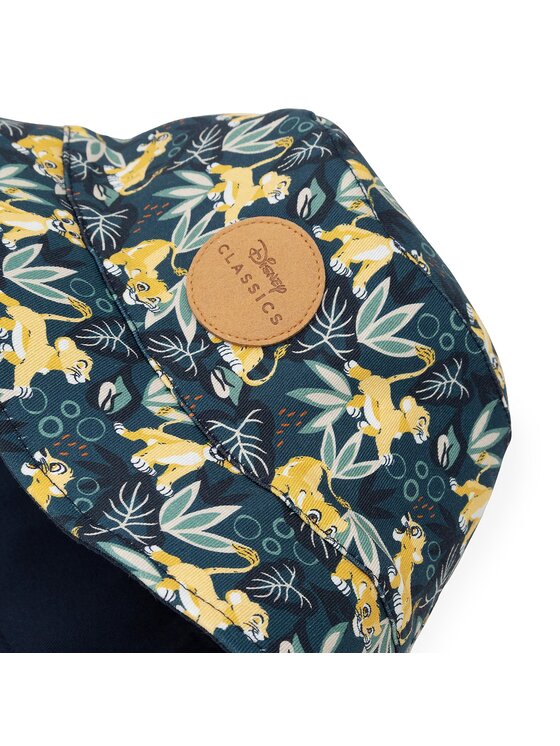 Disney Classics Disney Classics Šešir ACCCS_SS23-022DCLS Zelena