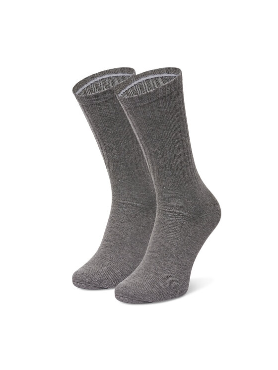 Set di 6 paia di calzini lunghi da uomo 100003124