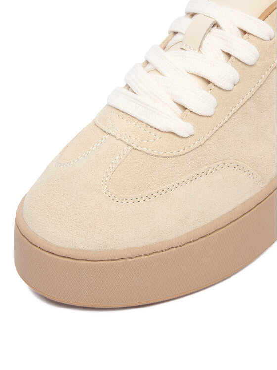 Badura Badura Sneakersy C-COSTAR1 Béžová
