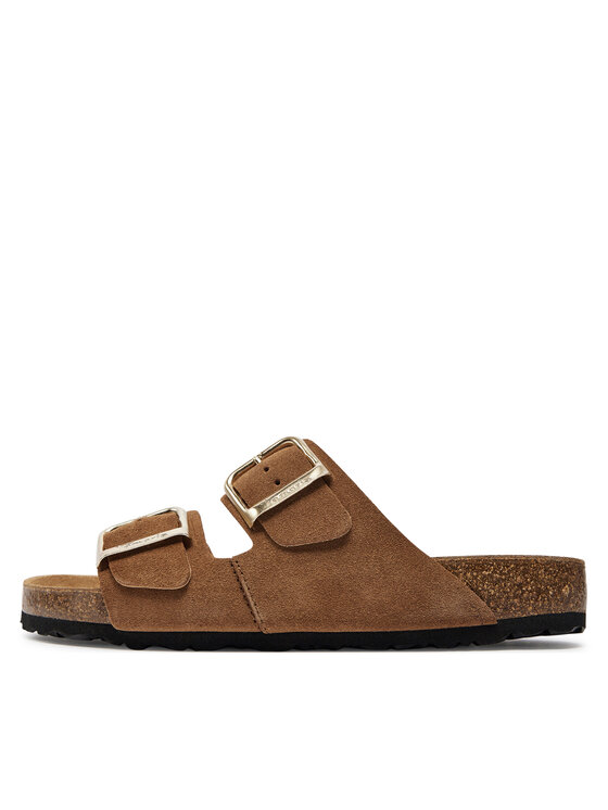 Tamaris Tamaris Plätud 1-27543-42 Pruun