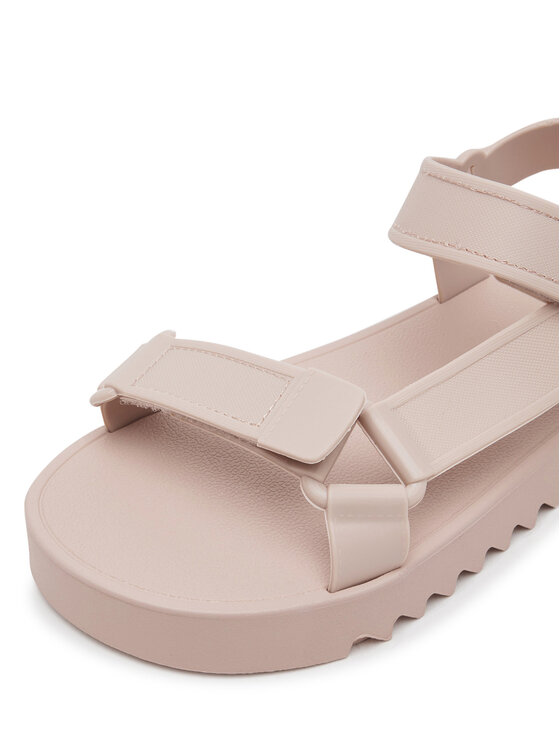 JENNY JENNY Sandalen CT0613-71 Rosa