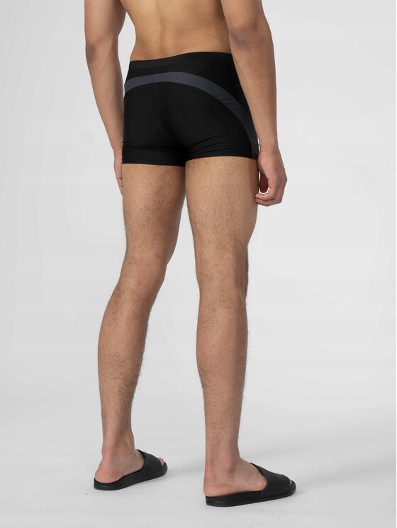 4F 4F Bermuda 4FWSS26USWTM092-20S Nero