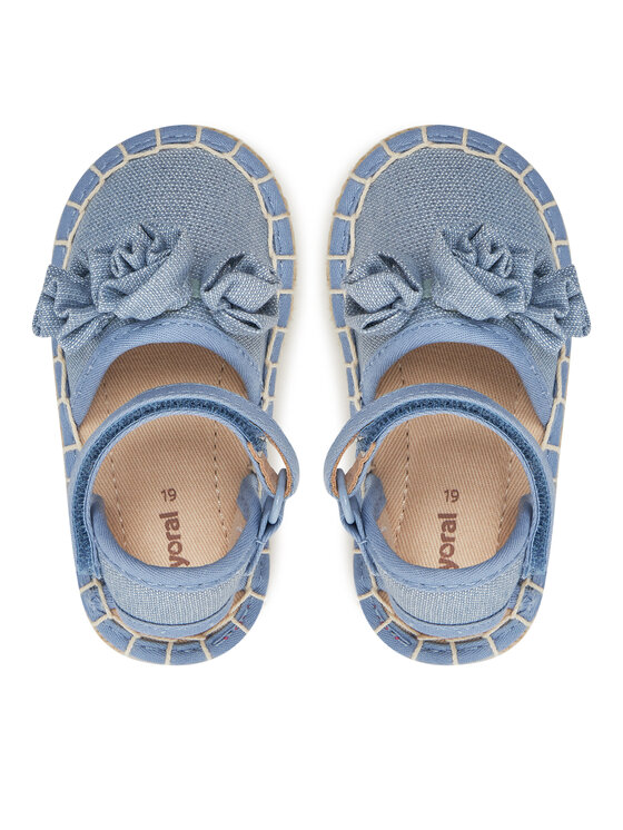 Mayoral Mayoral Espadrilles 41646 Kék