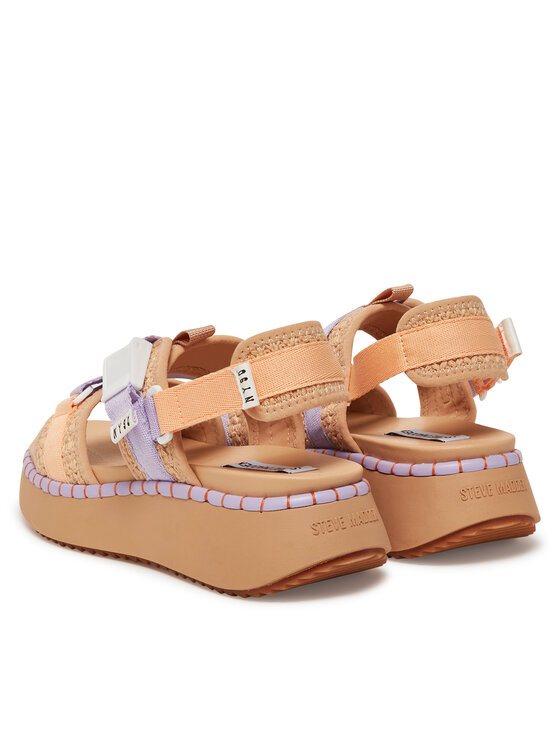 Steve Madden Steve Madden Sandali Decorum SM11003017 Multicolore