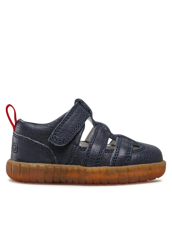 Reima Reima Halbschuhe Hieta 569509 Dunkelblau
