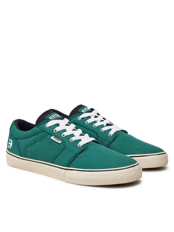 Etnies Etnies Tenisice Barge Ls 4101000351 Zelena