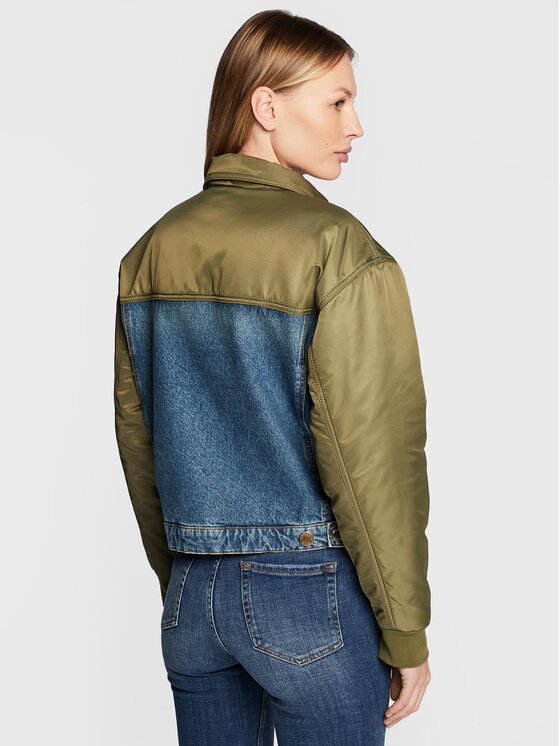 PINKO Pinko Bunda pro přechodné období Chiocciolio 1J110G A0A1 Barevná Regular Fit
