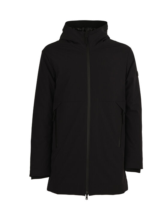 Peuterey Peuterey Giubbotto invernale 168524-261912 Blu Regular Fit