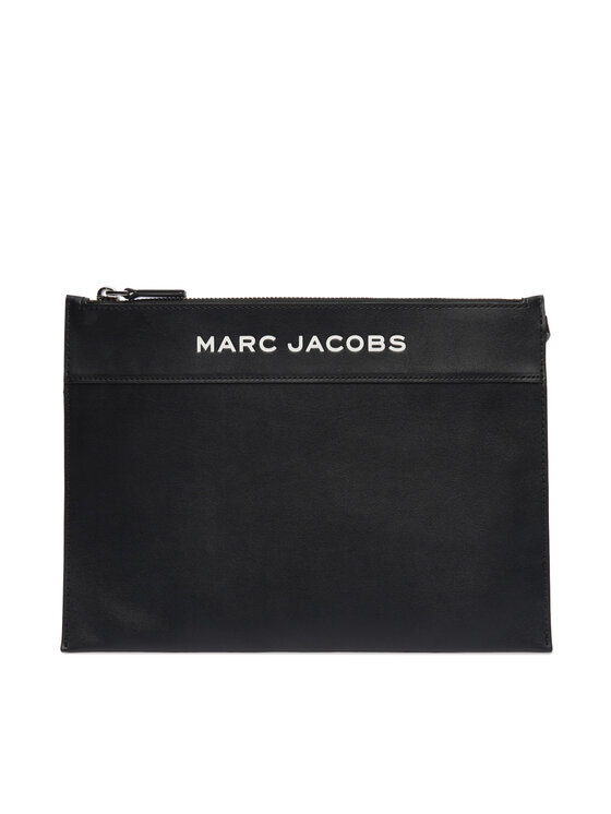 Marc Jacobs Marc Jacobs Τσάντα The Daisy Crochet Sack 2P5HSH027H03 Μαύρο