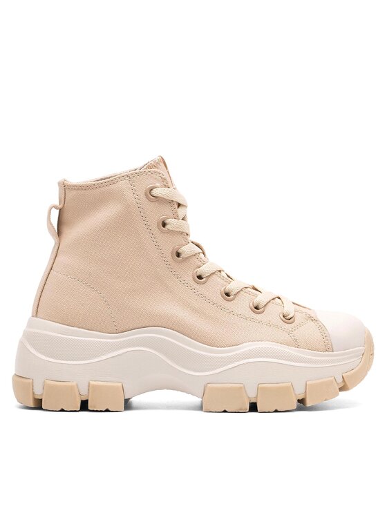 Sprandi Sprandi Scarpe da ginnastica WP40-22344Y Beige