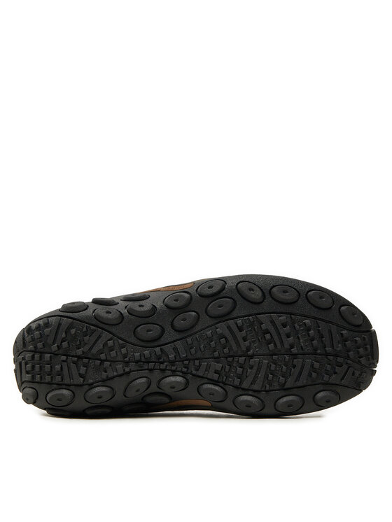 Merrell Merrell Туфлі Jungle Moc J39817 Коричневий