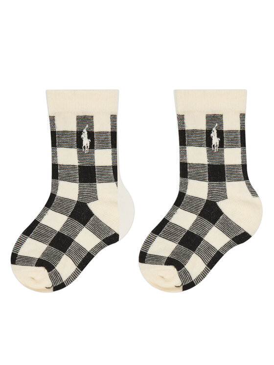 Polo Ralph Lauren Polo Ralph Lauren Dlhé ponožky 441P03158001 Farebná
