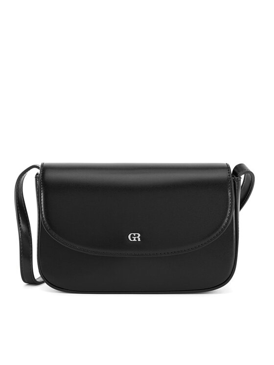 Gino Rossi Gino Rossi Handtasche WEN-199 Schwarz