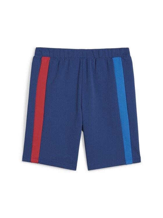 Puma Puma Szorty sportowe 624148 Niebieski Regular Fit