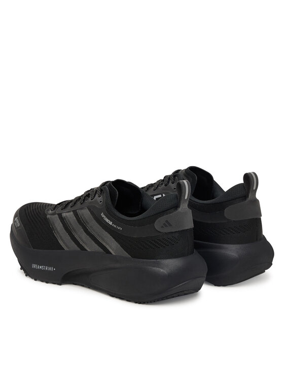 adidas adidas Buty do biegania Supernova Rise 3 Gtx Running Shoes KI3134 Czarny