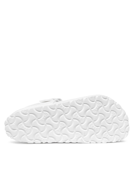 Birkenstock Birkenstock Japonki Gizeh EVA 0128221 Biały