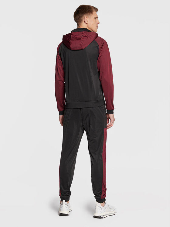 Tuta 6LPV70 PJHEZ 24BN Multicolore Regular Fit