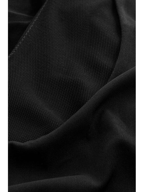 Me complete Me complete Sukienka wieczorowa Sukienka Ellen Czarny Slim Fit