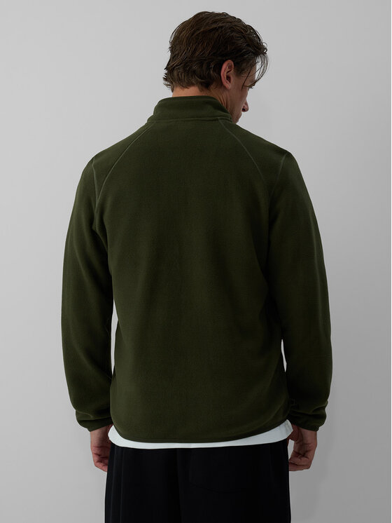 4F 4F Polar COMMERCIAL Khaki Regular Fit