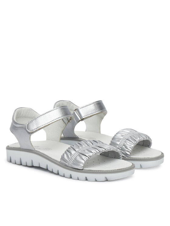 Primigi Primigi Sandale 7890700 D Srebrna