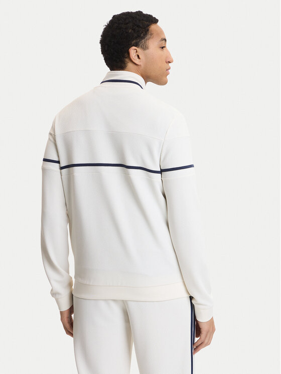 Guess Guess Світшот Z6GQ29 K3212 Écru Regular Fit