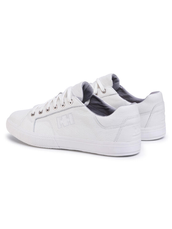 Helly Hansen Helly Hansen Tenisky Fjord Lv-2 113-03.012 Biela